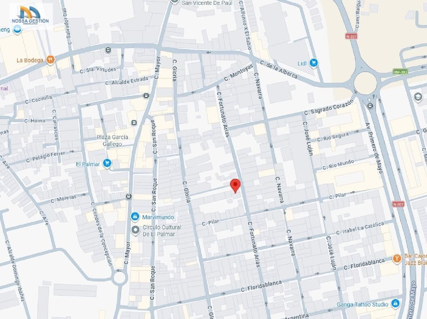  kaufen Wohnung El Palmar Janda (La) 4