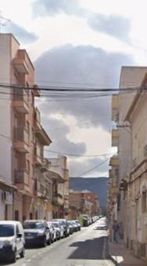 El Palmar Janda (La) Wohnung Bild 6371151