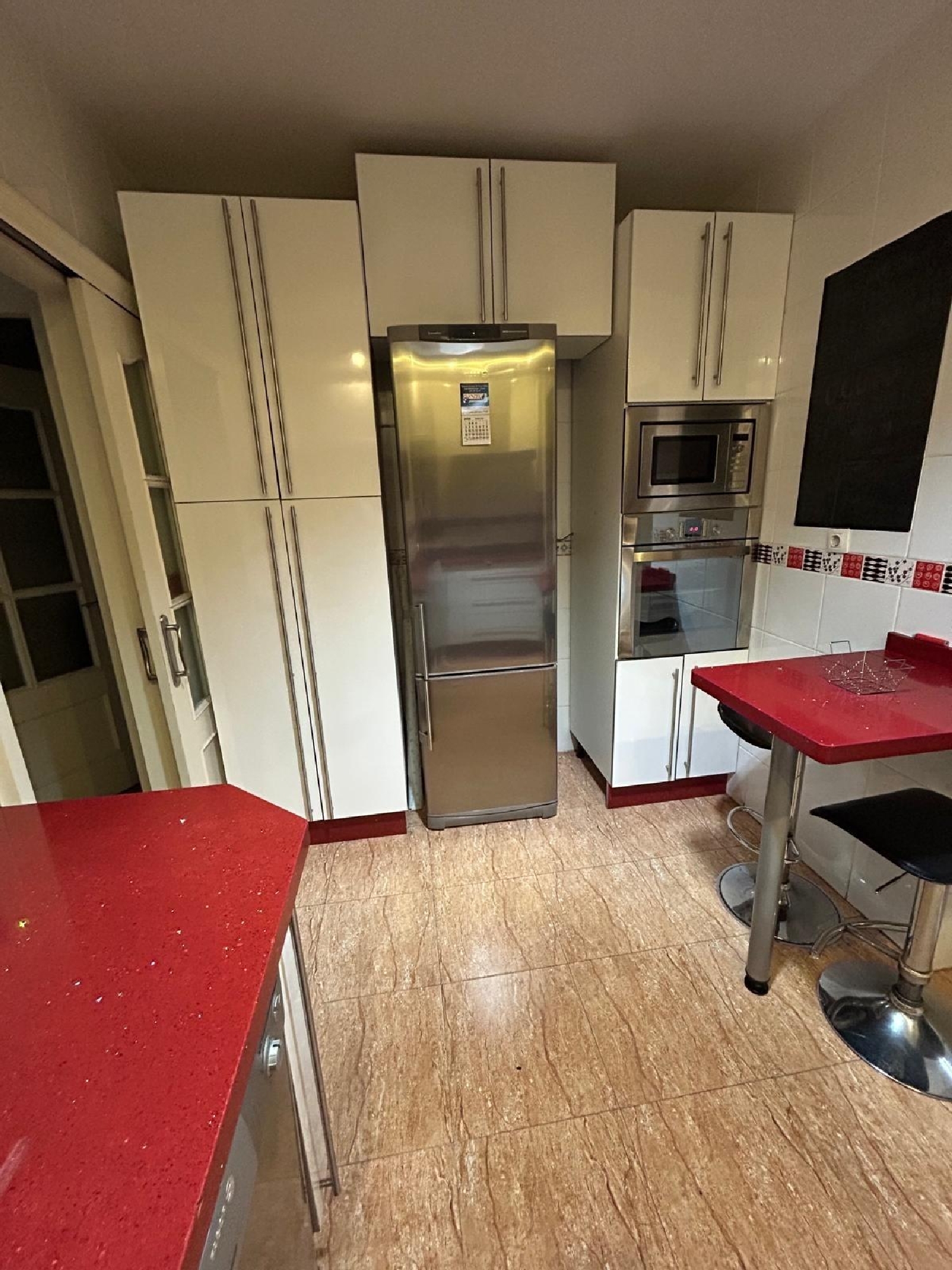  till salu lägenhet El Parador Poniente Almeriense 7