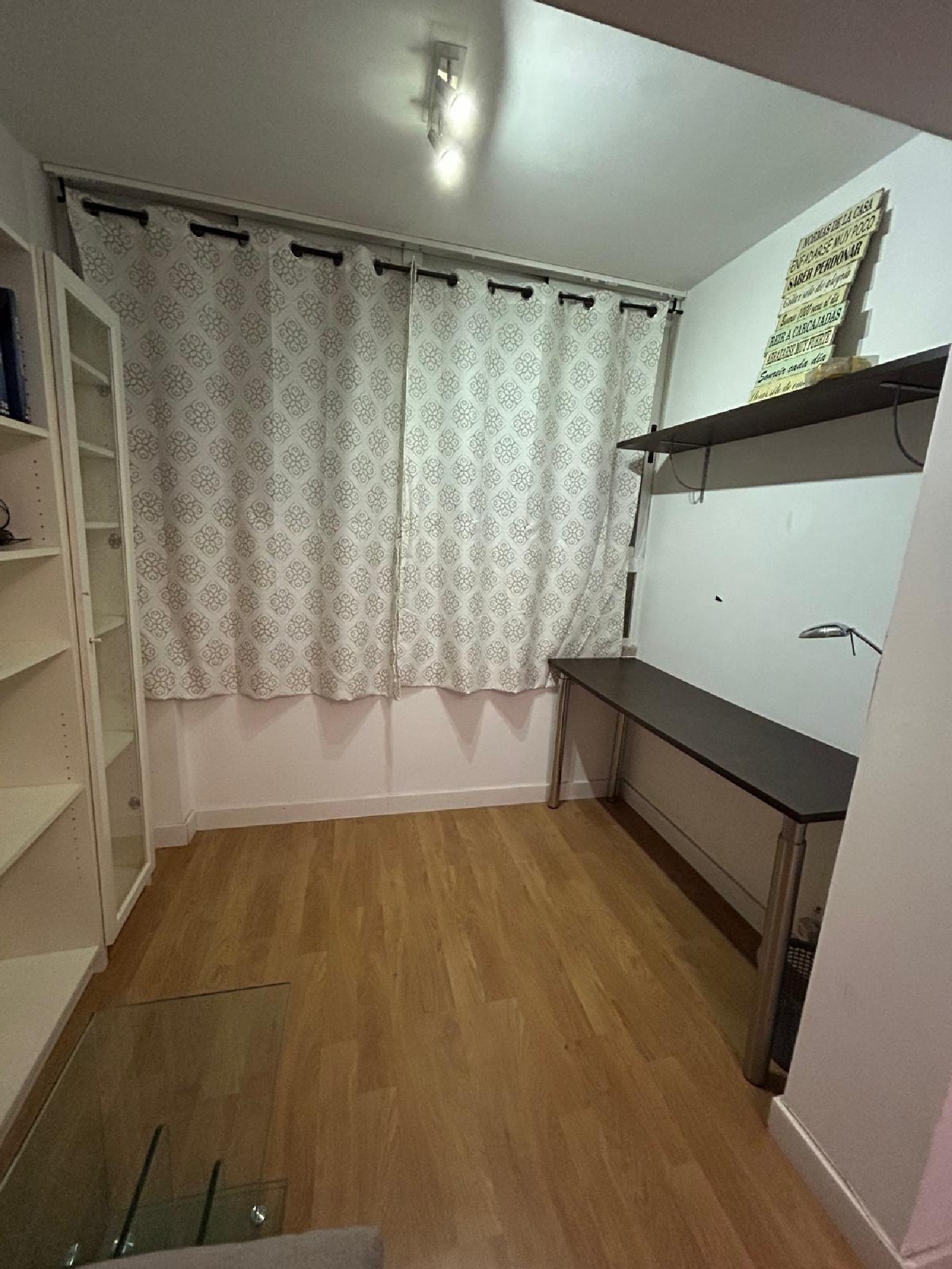  till salu lägenhet El Parador Poniente Almeriense 5