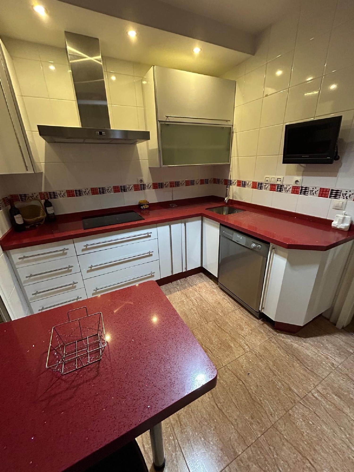  till salu lägenhet El Parador Poniente Almeriense 6