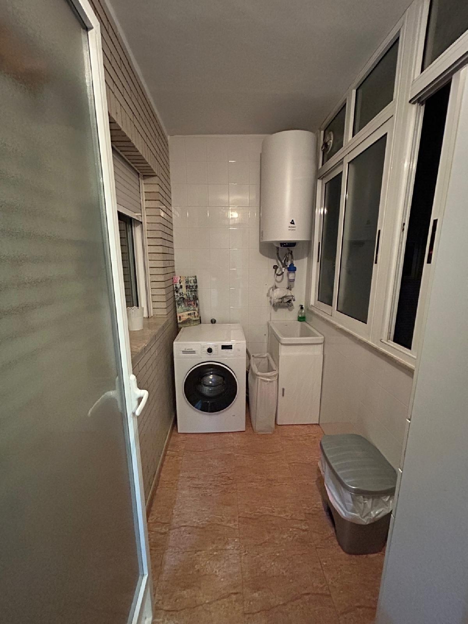  till salu lägenhet El Parador Poniente Almeriense 8