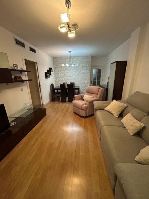 El Parador Poniente Almeriense lägenhet foto 6369180