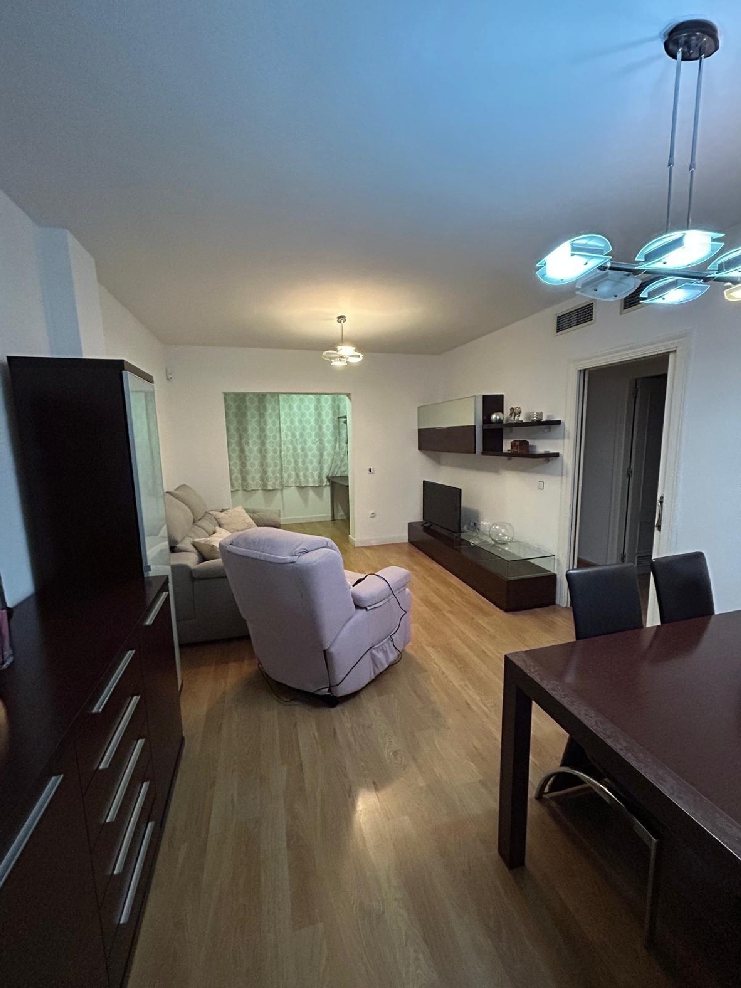  till salu lägenhet El Parador Poniente Almeriense 4