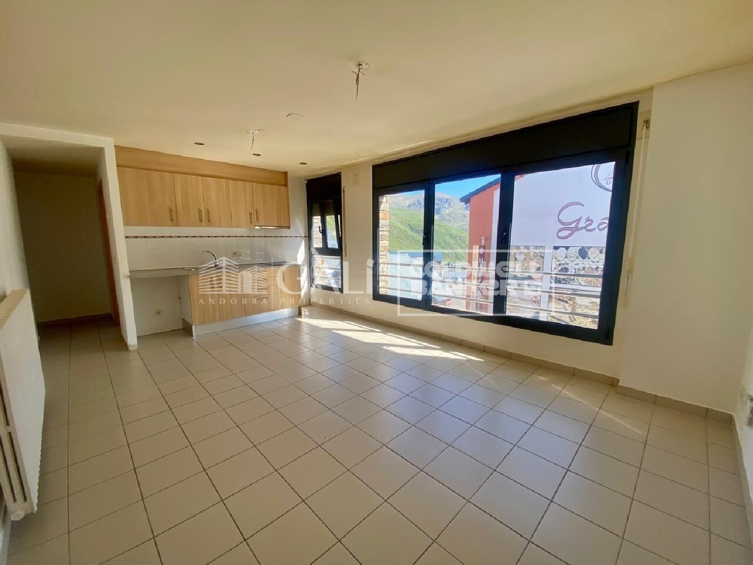  kaufen Wohnung El Pas De La Casa Encamp 1