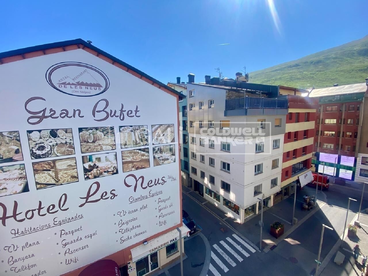  kaufen Wohnung El Pas De La Casa Encamp 4