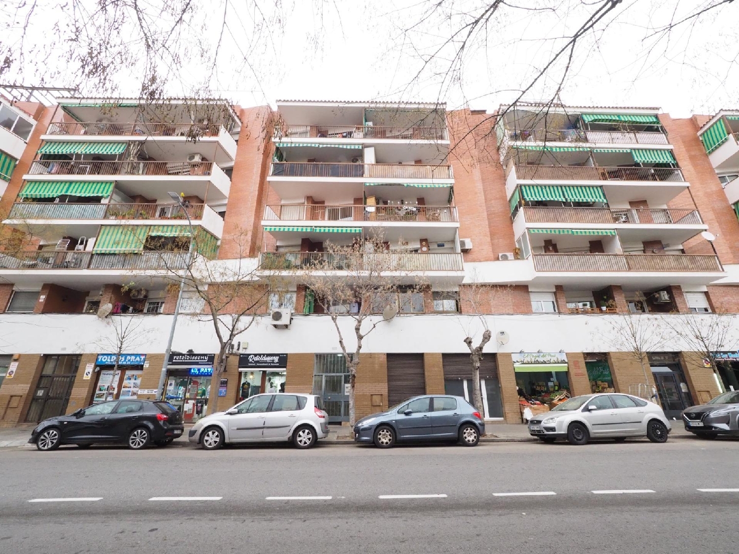  te koop appartement El Prat De Llobregat Baix Llobregat 1