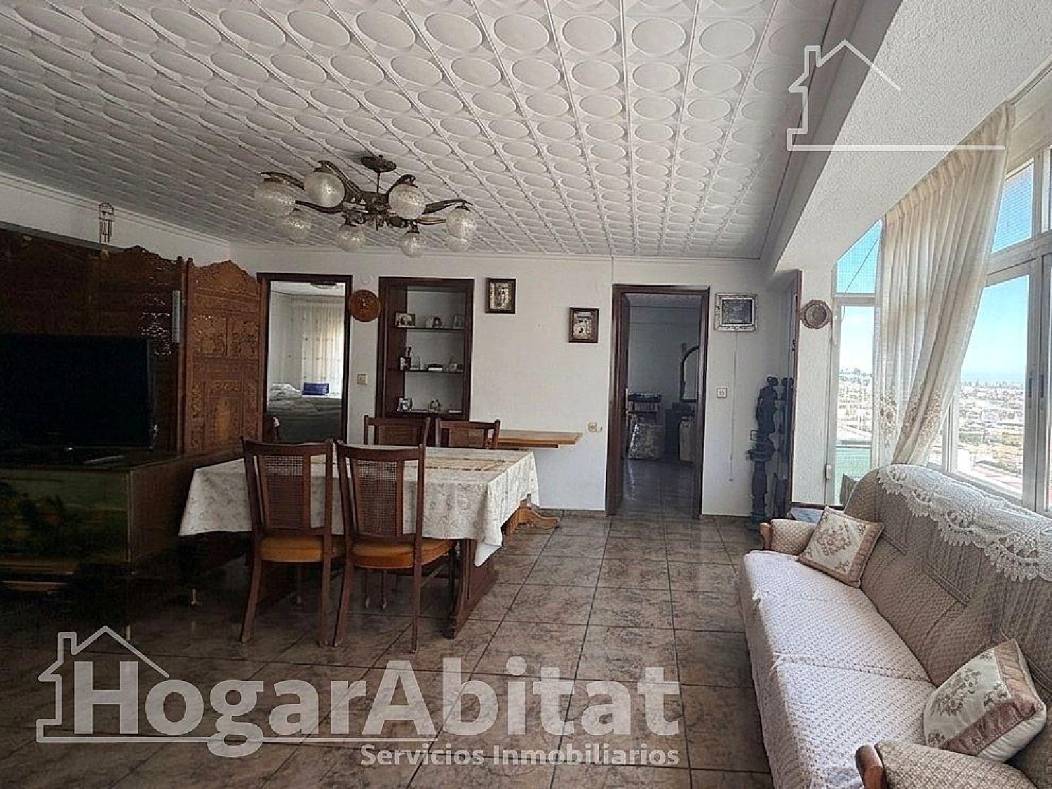  te koop appartement El Puerto De Sagunto Camp De Morvedre 1