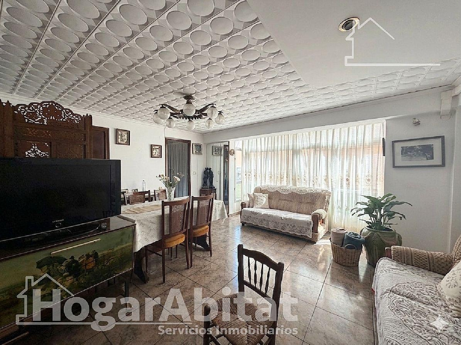  te koop appartement El Puerto De Sagunto Camp De Morvedre 2