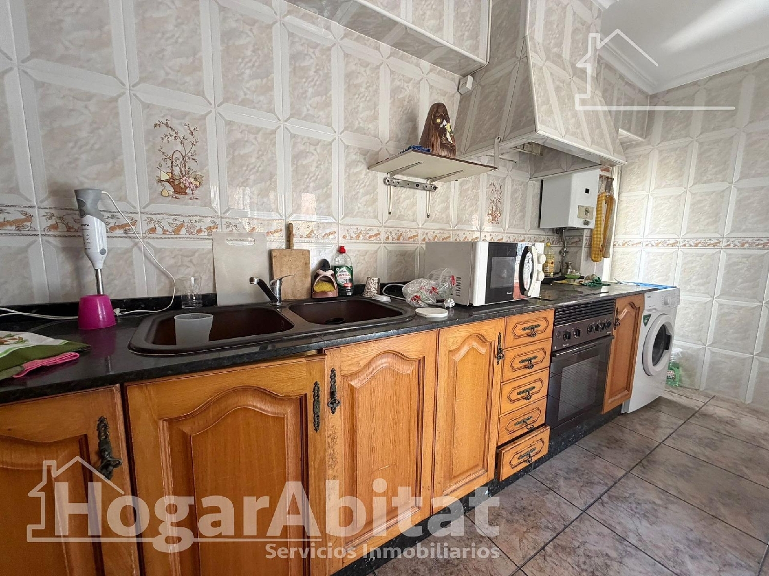  te koop appartement El Puerto De Sagunto Camp De Morvedre 7