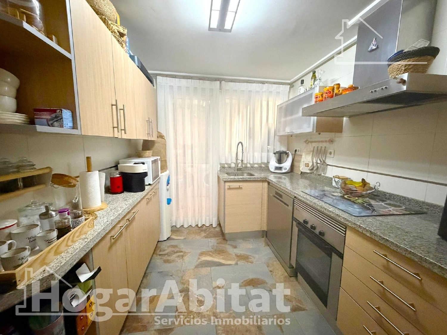  kaufen Wohnung El Puerto De Sagunto Camp De Morvedre 8