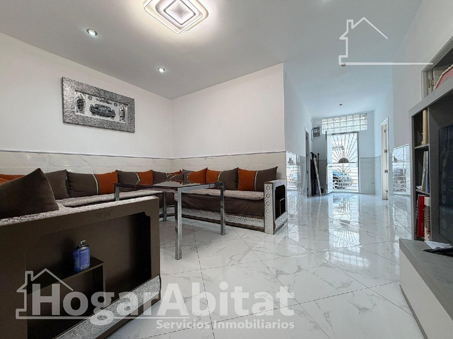  te koop appartement El Puerto De Sagunto Camp De Morvedre 2