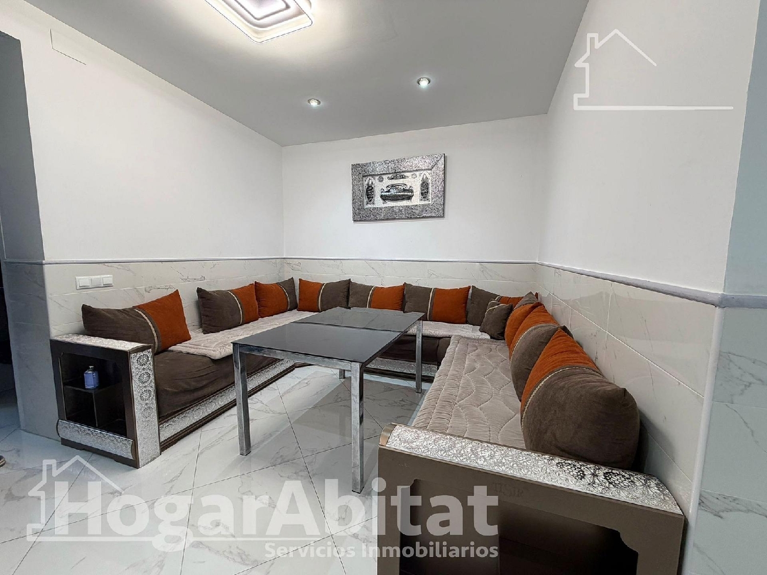  te koop appartement El Puerto De Sagunto Camp De Morvedre 5