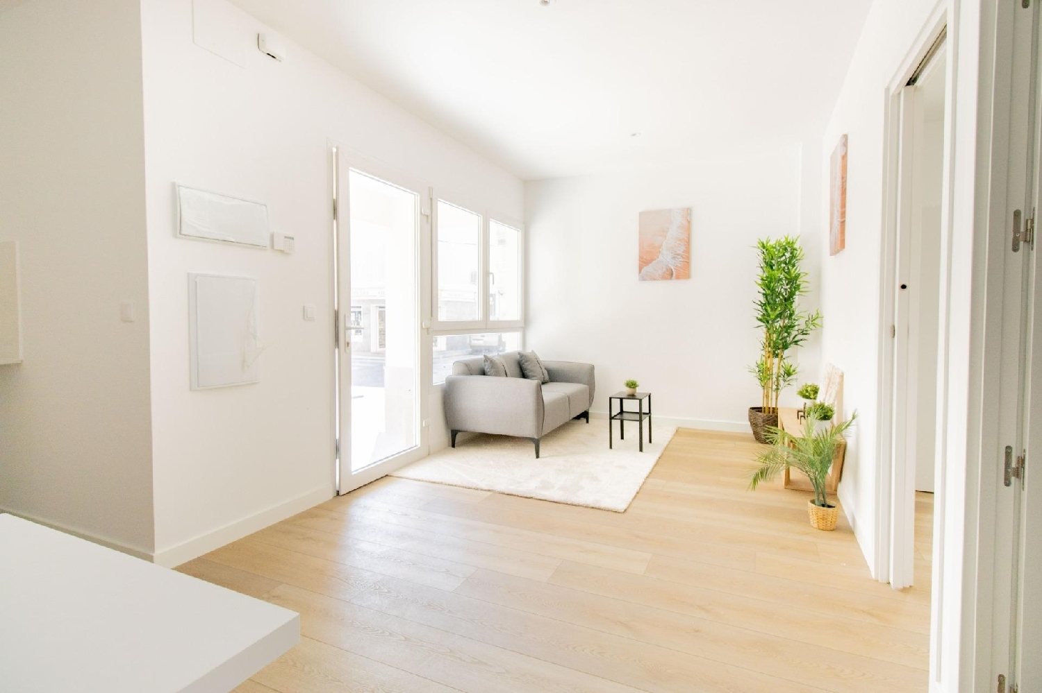  kaufen Wohnung El Puerto De Sagunto Camp De Morvedre 2