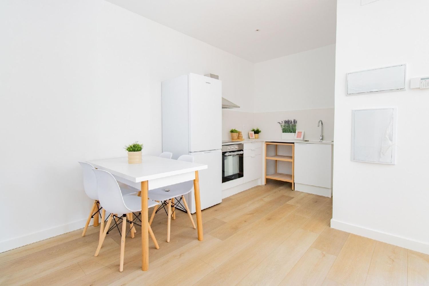  kaufen Wohnung El Puerto De Sagunto Camp De Morvedre 4