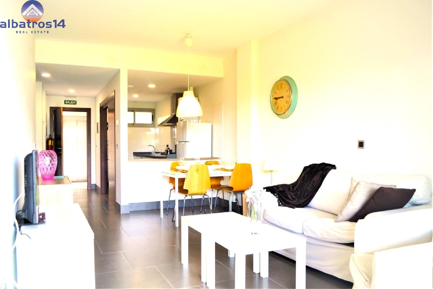  à vendre appartement El Rompido Costa Occidental 6