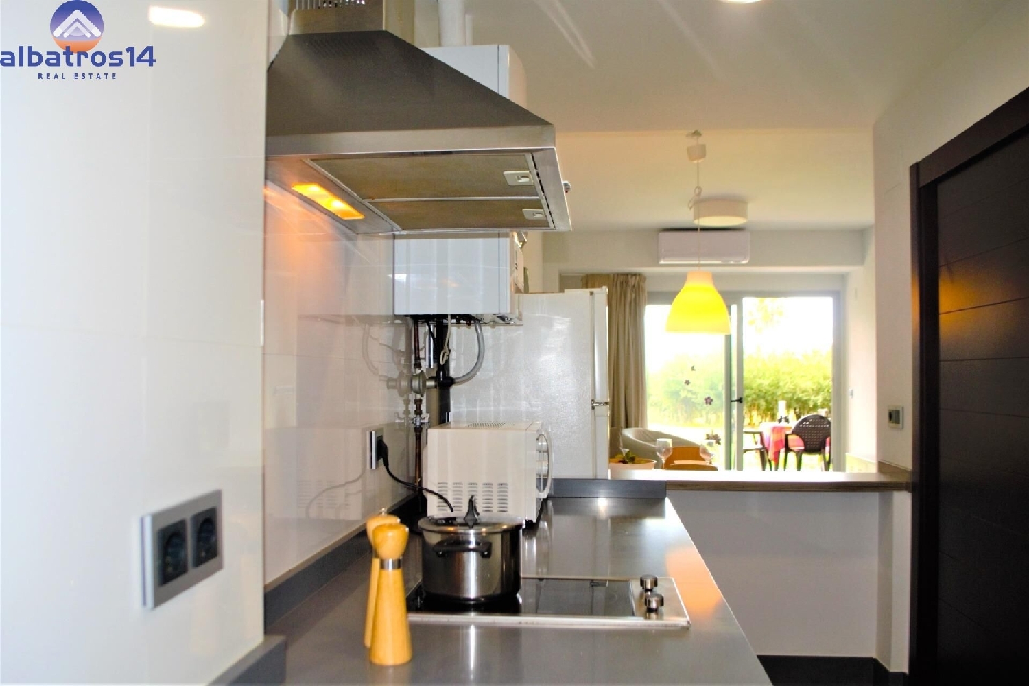  à vendre appartement El Rompido Costa Occidental 4