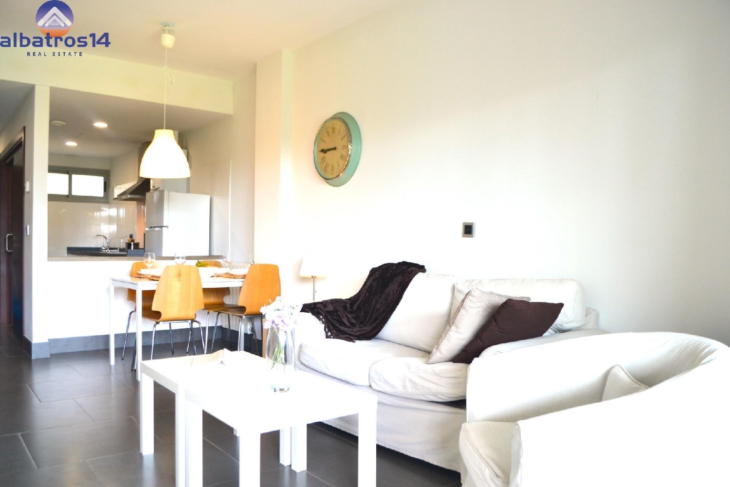  à vendre appartement El Rompido Costa Occidental 7