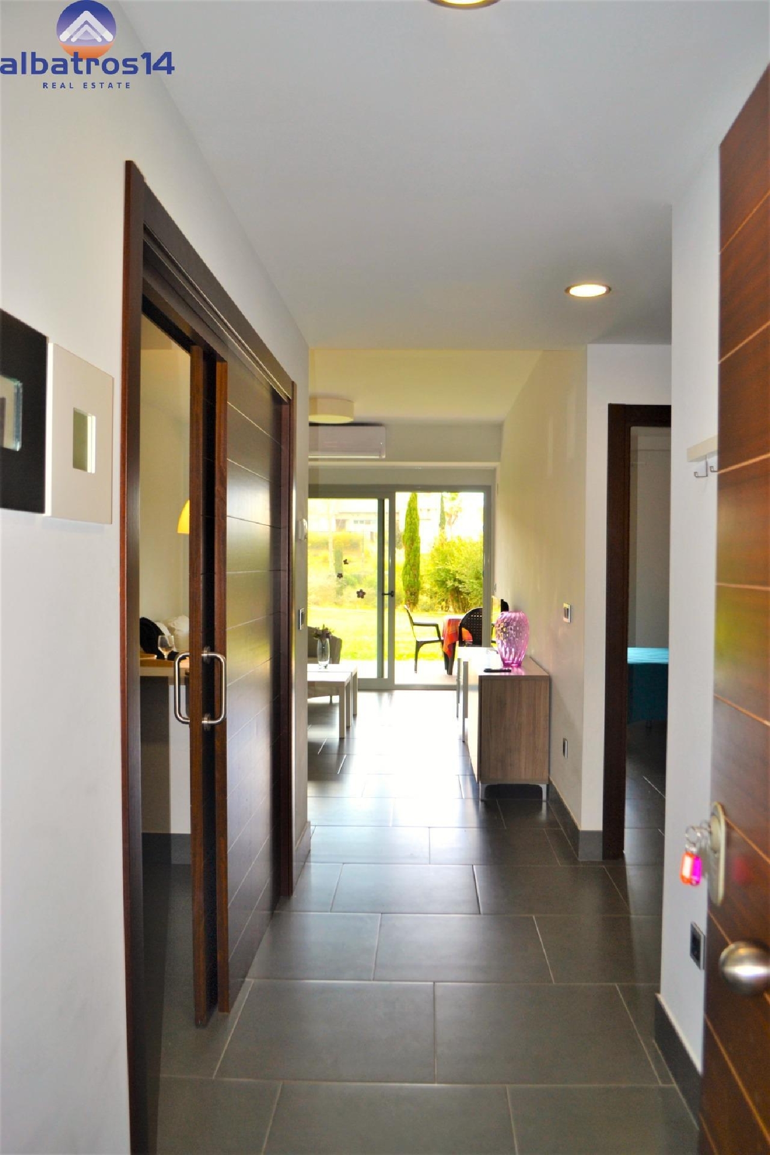  à vendre appartement El Rompido Costa Occidental 3