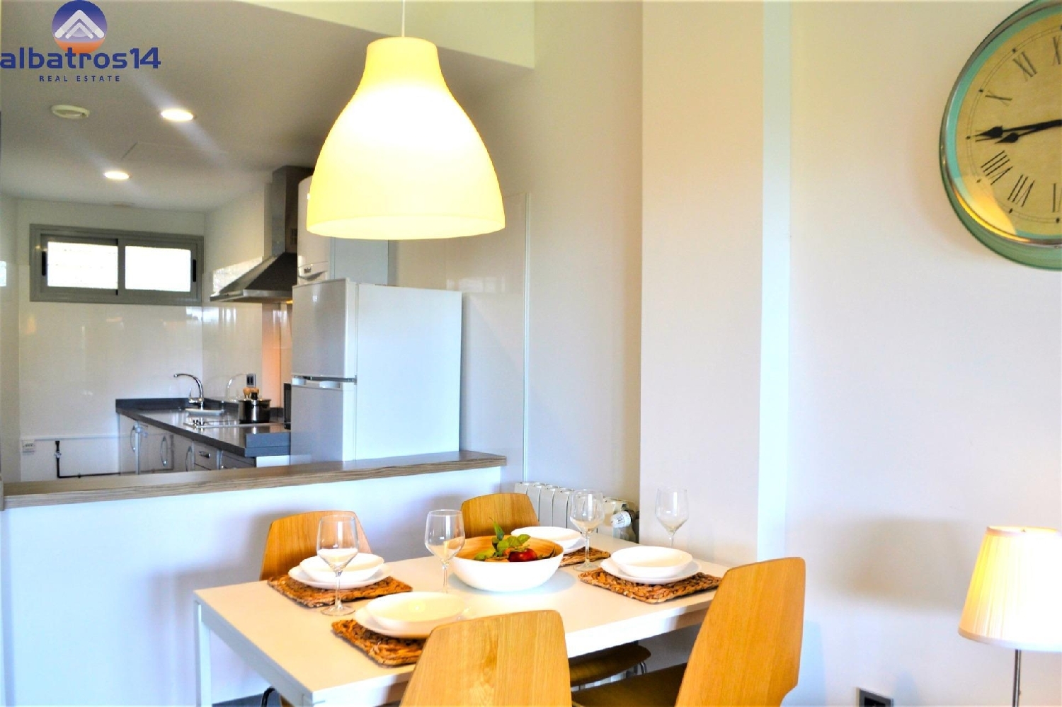  à vendre appartement El Rompido Costa Occidental 8