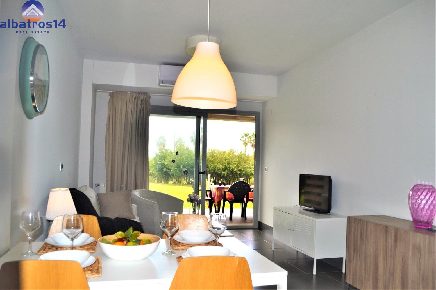  à vendre appartement El Rompido Costa Occidental 1