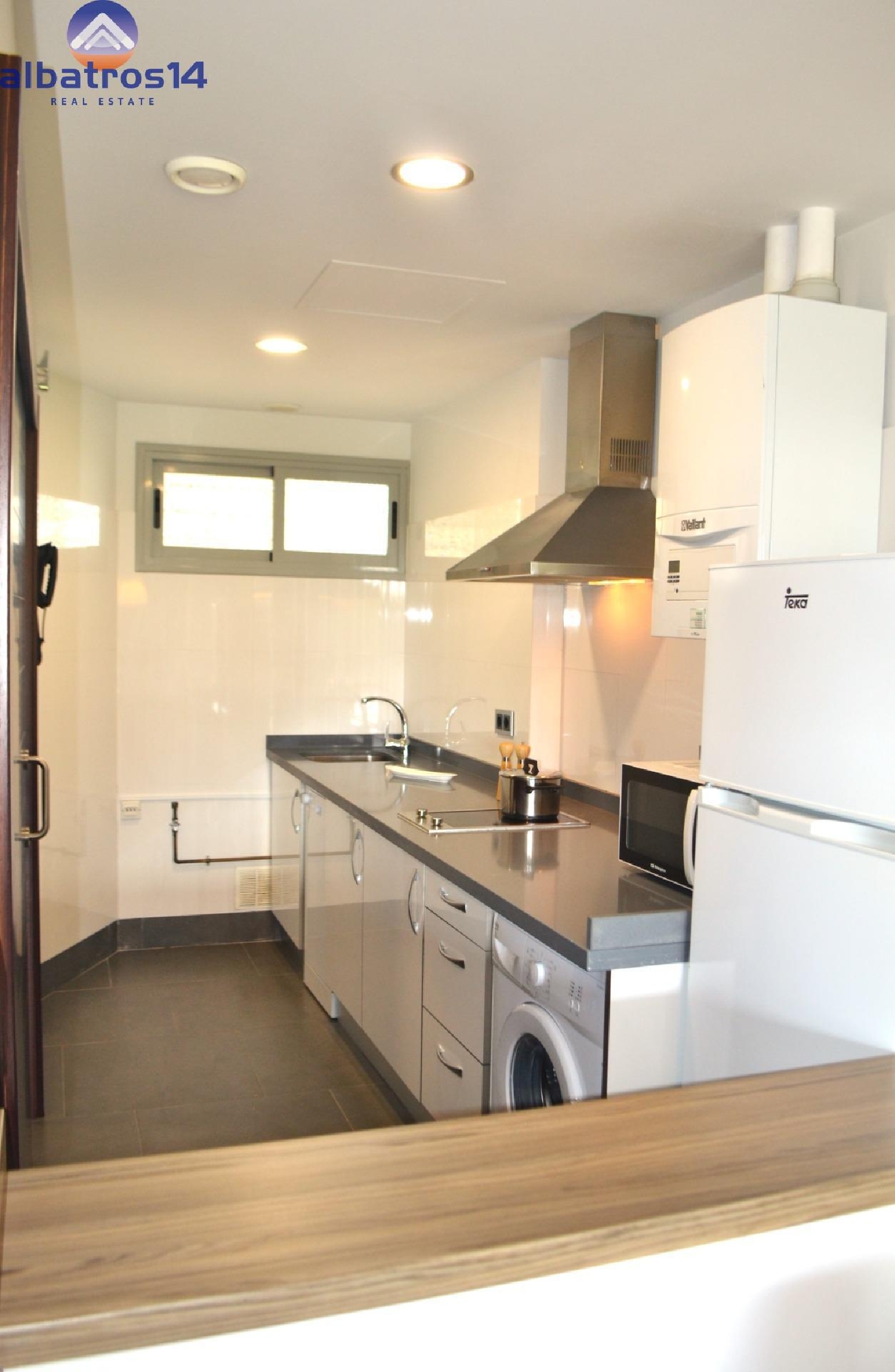  à vendre appartement El Rompido Costa Occidental 5