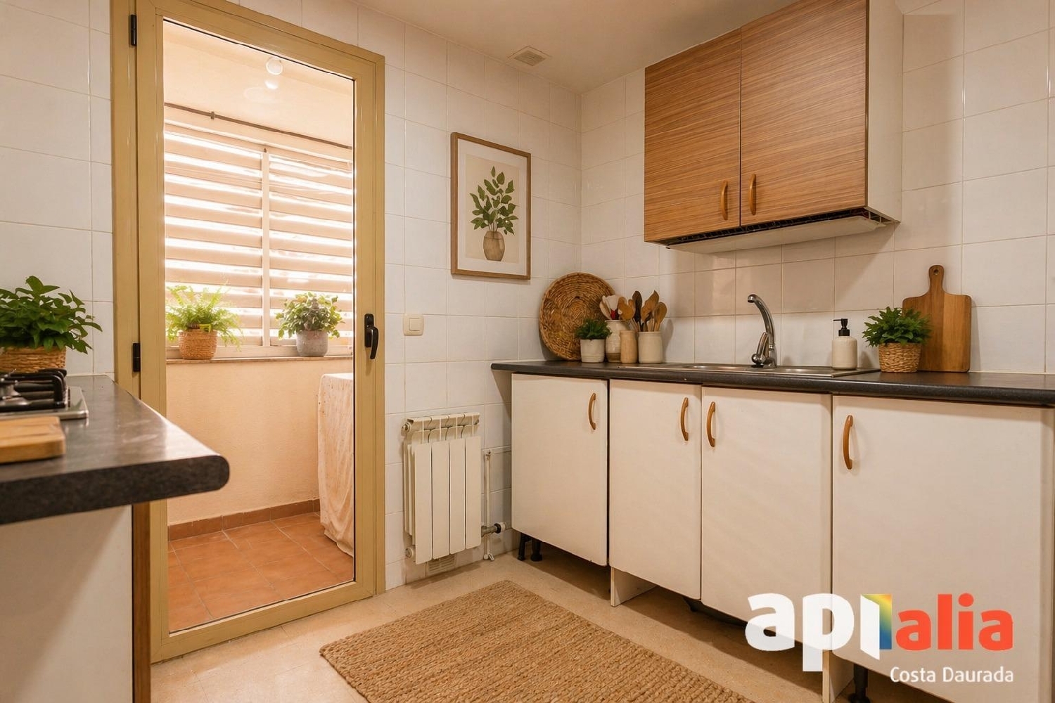  till salu lägenhet El Vendrell Baix Penedès 8