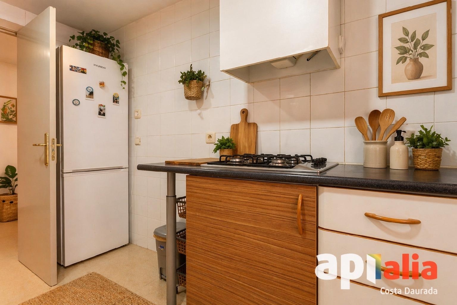  till salu lägenhet El Vendrell Baix Penedès 7