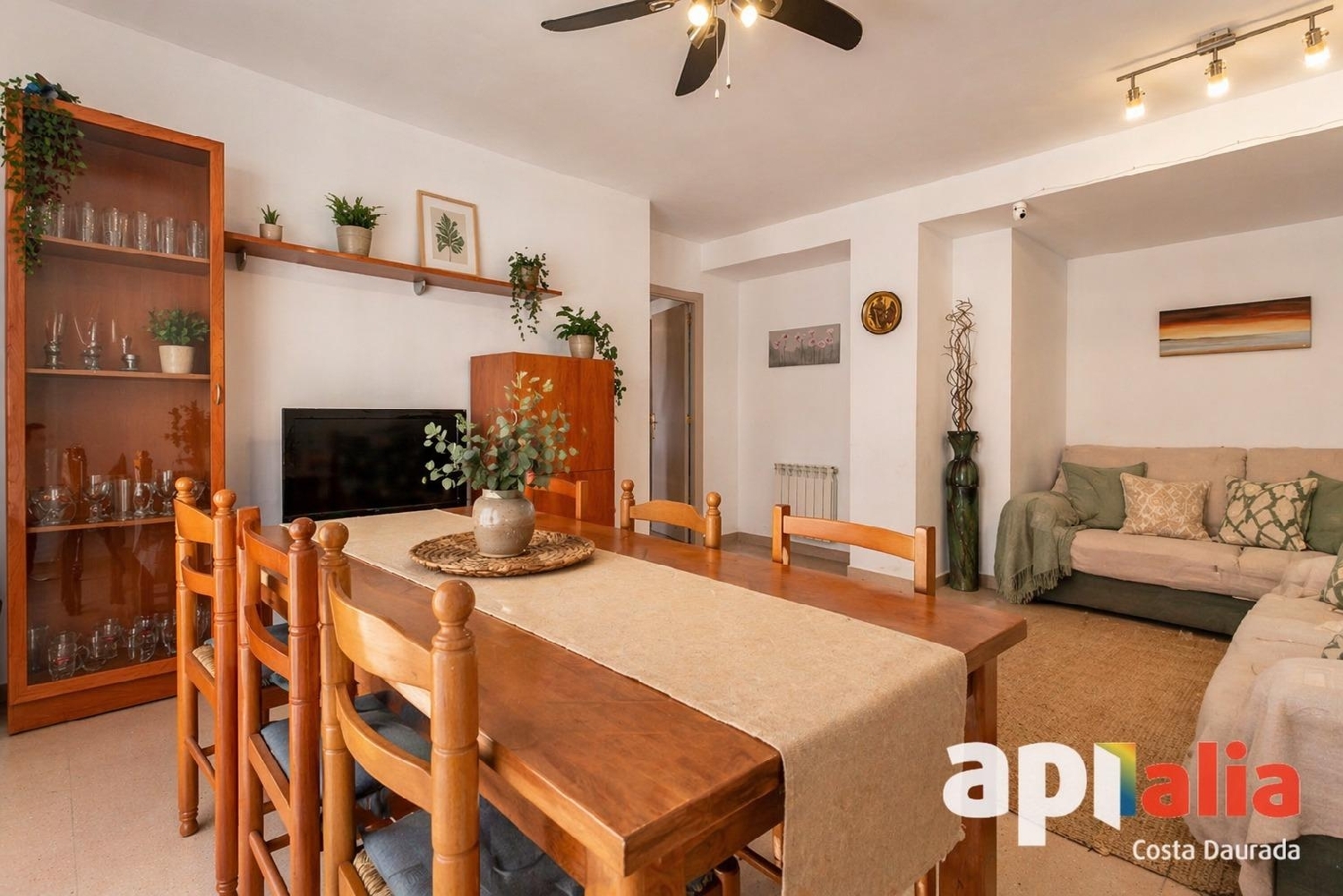  till salu lägenhet El Vendrell Baix Penedès 2