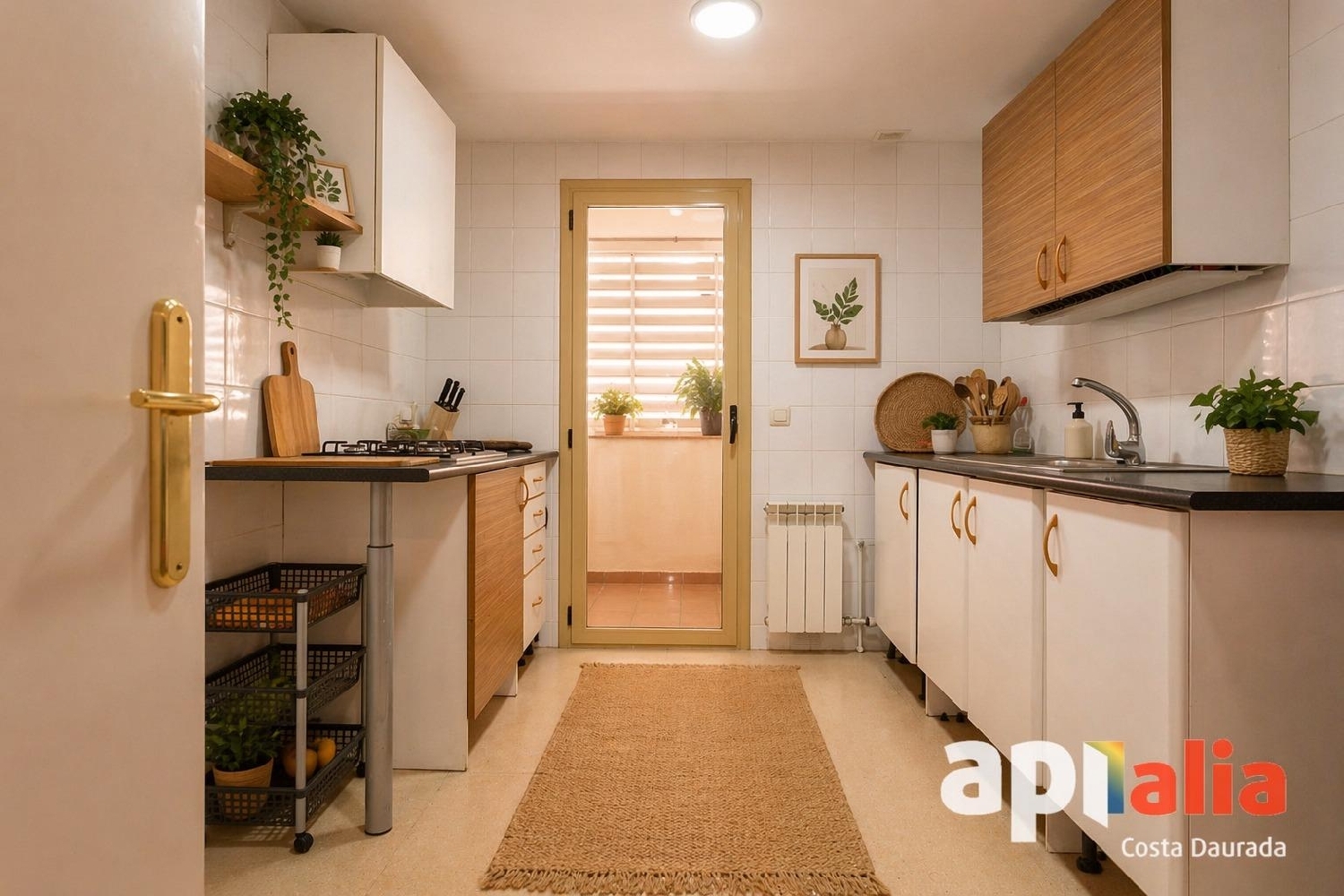  till salu lägenhet El Vendrell Baix Penedès 6