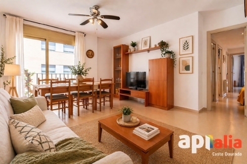 El Vendrell Baix Penedès lägenhet foto 6376301