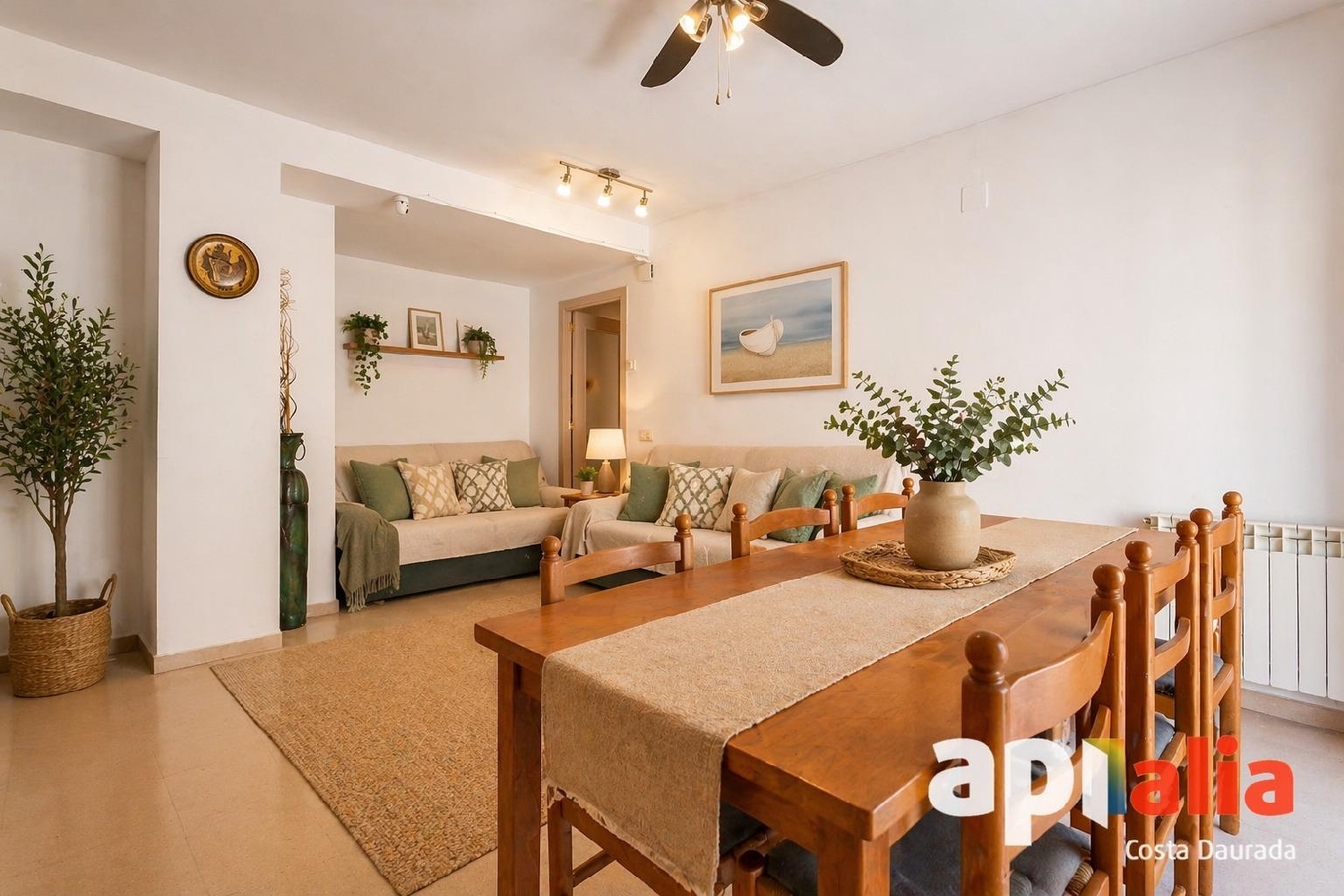  till salu lägenhet El Vendrell Baix Penedès 4