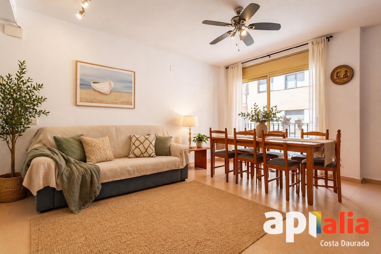  till salu lägenhet El Vendrell Baix Penedès 3