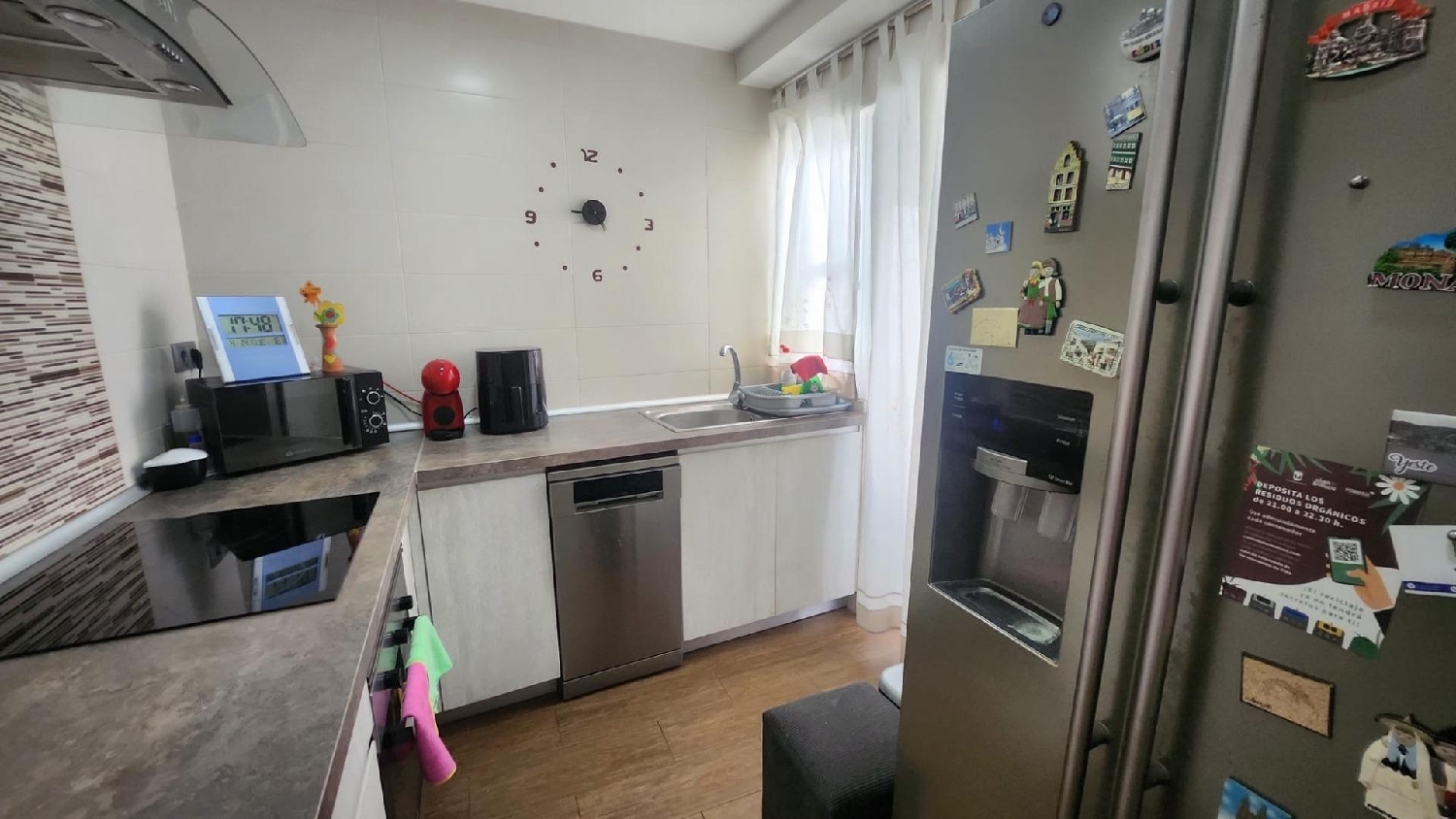  te koop appartement Elda Vinalopó Mitjà 2