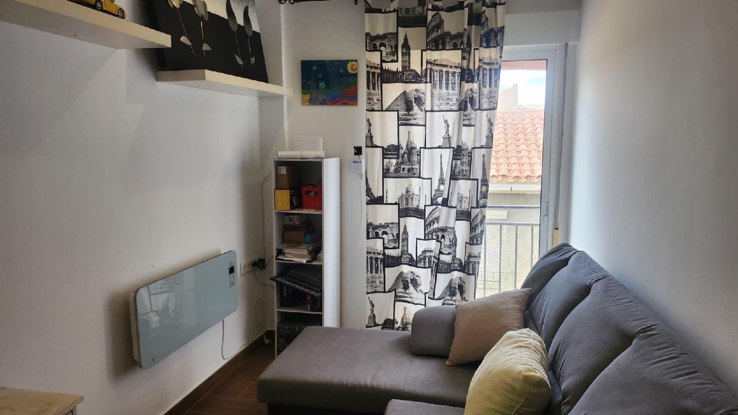  te koop appartement Elda Vinalopó Mitjà 8