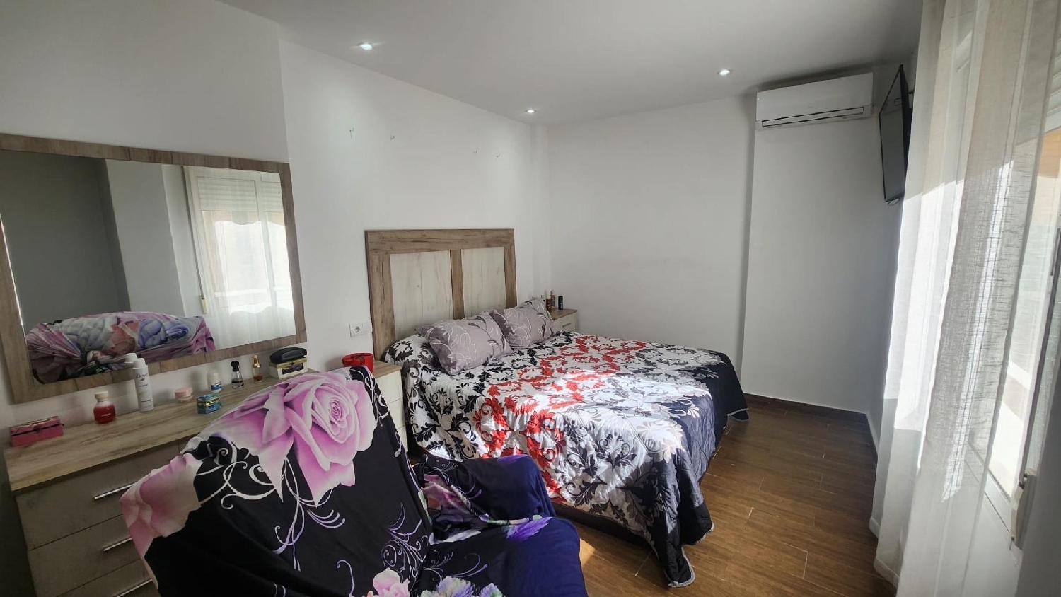  te koop appartement Elda Vinalopó Mitjà 5