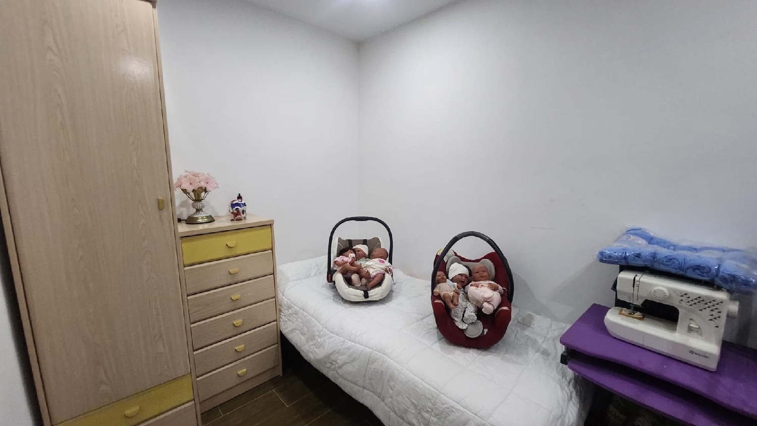  te koop appartement Elda Vinalopó Mitjà 7