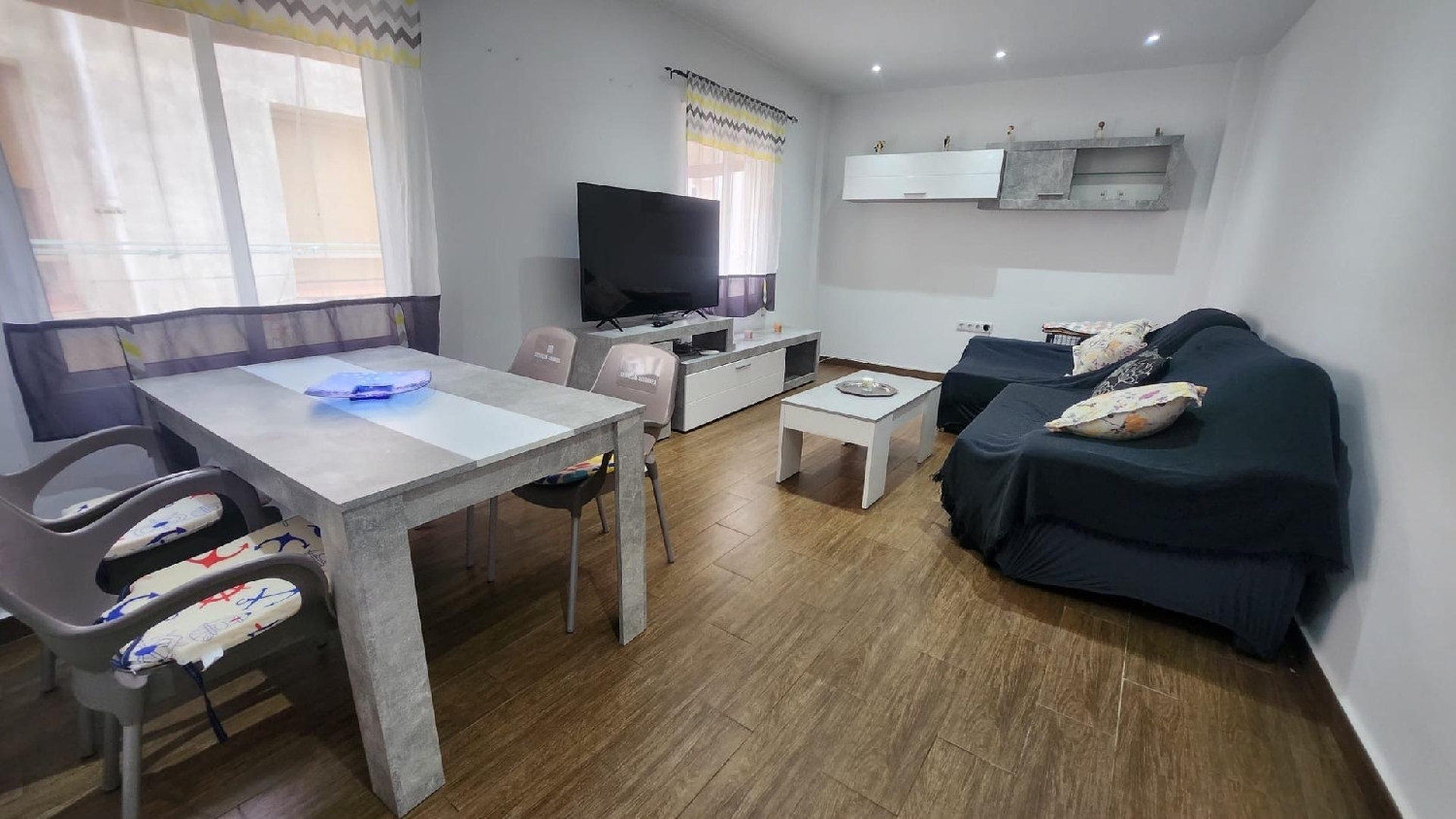  te koop appartement Elda Vinalopó Mitjà 1