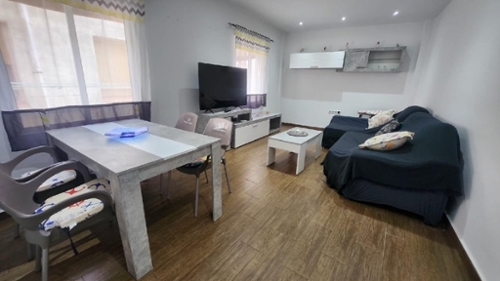 Elda Vinalopó Mitjà appartement foto 6374254