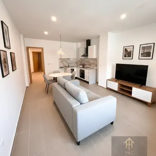 Elda Vinalopó Mitjà lägenhet foto