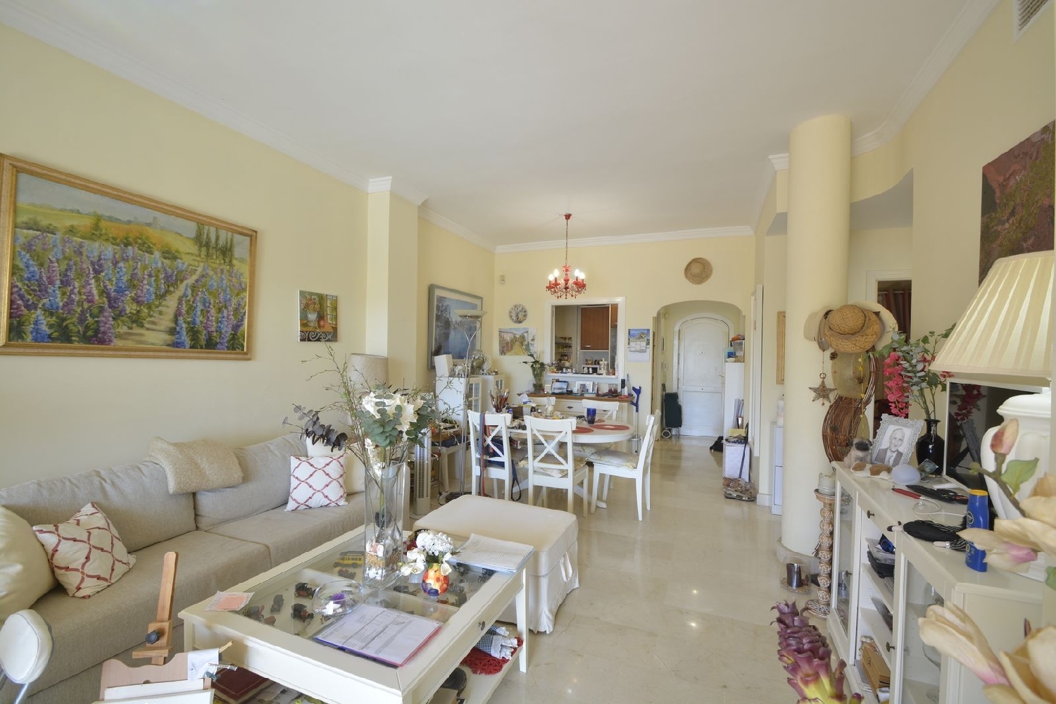  kaufen Wohnung Elviria Costa Del Sol Occidental 3