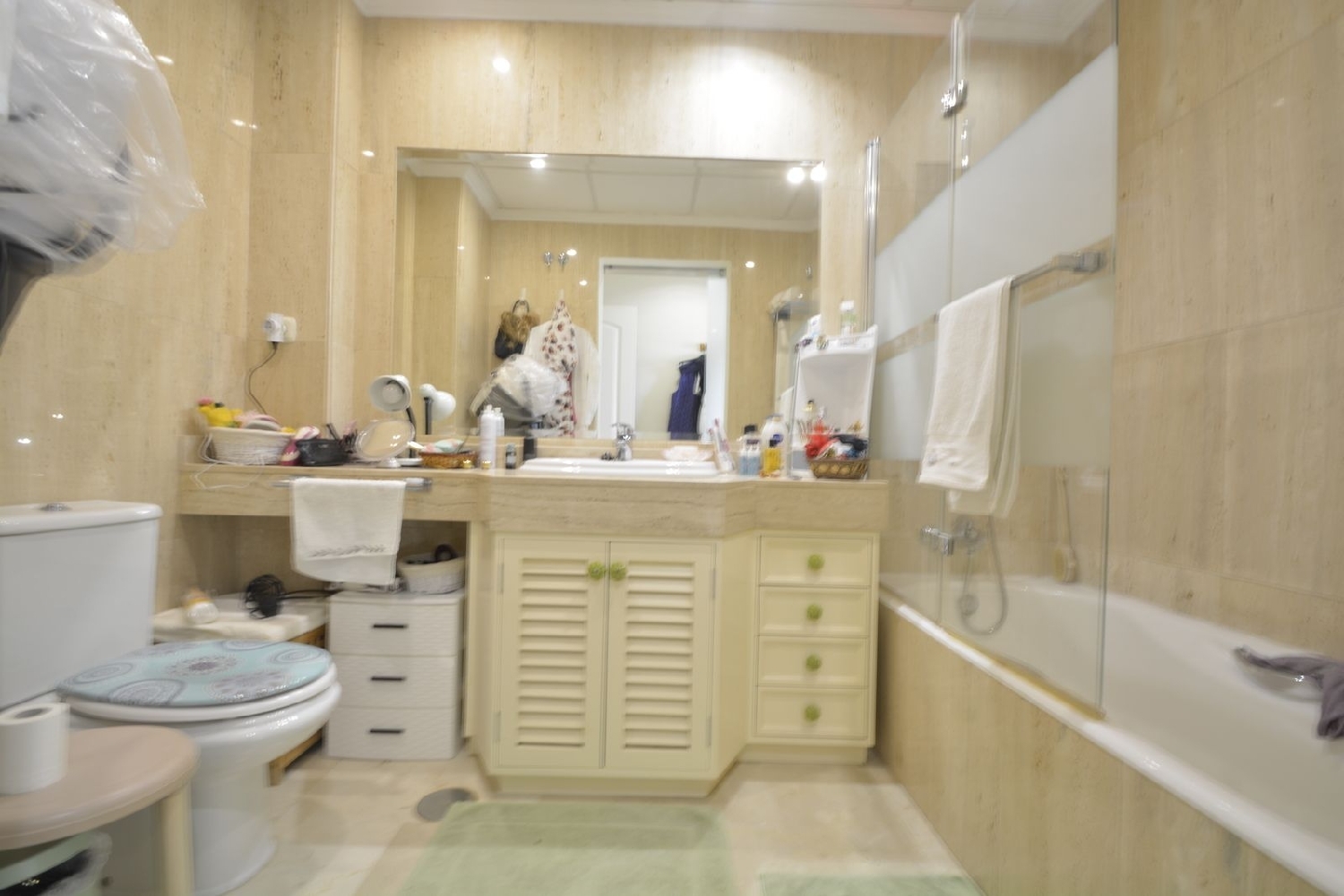  kaufen Wohnung Elviria Costa Del Sol Occidental 7