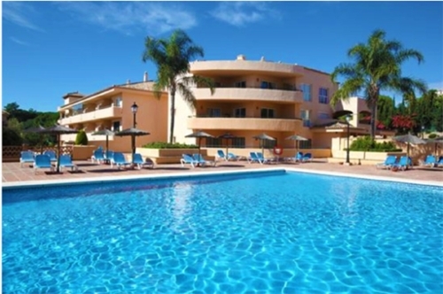 Elviria Costa Del Sol Occidental Wohnung Bild 6372281