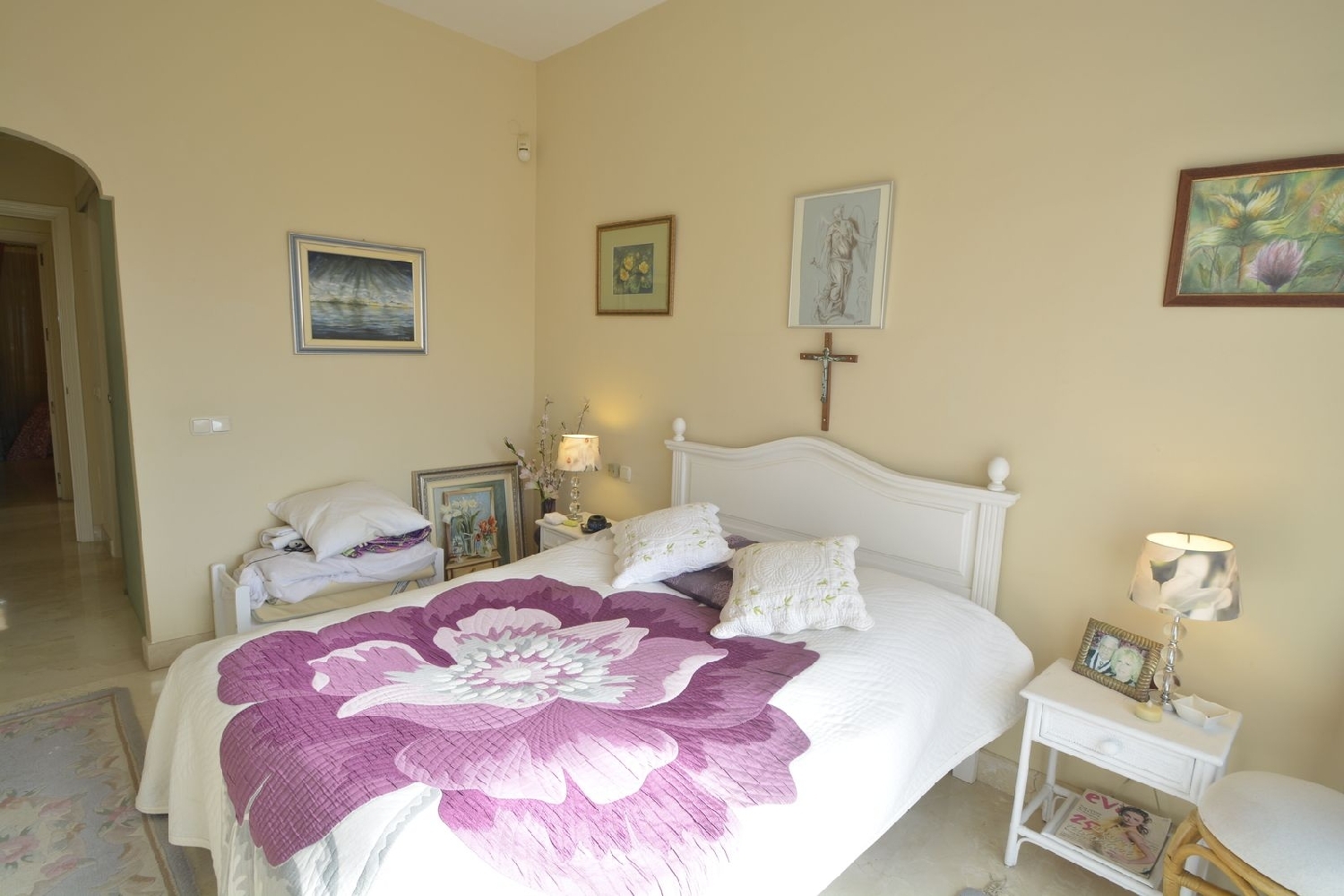  kaufen Wohnung Elviria Costa Del Sol Occidental 6