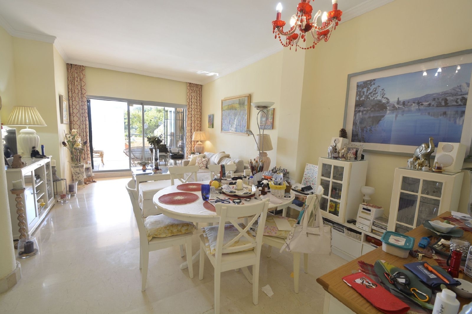  kaufen Wohnung Elviria Costa Del Sol Occidental 2