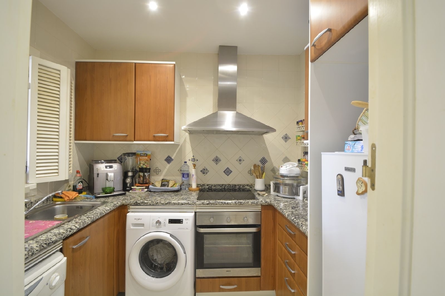  kaufen Wohnung Elviria Costa Del Sol Occidental 4