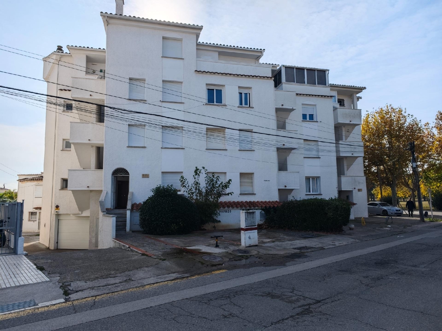  till salu lägenhet Empuriabrava Alt Empordà 1