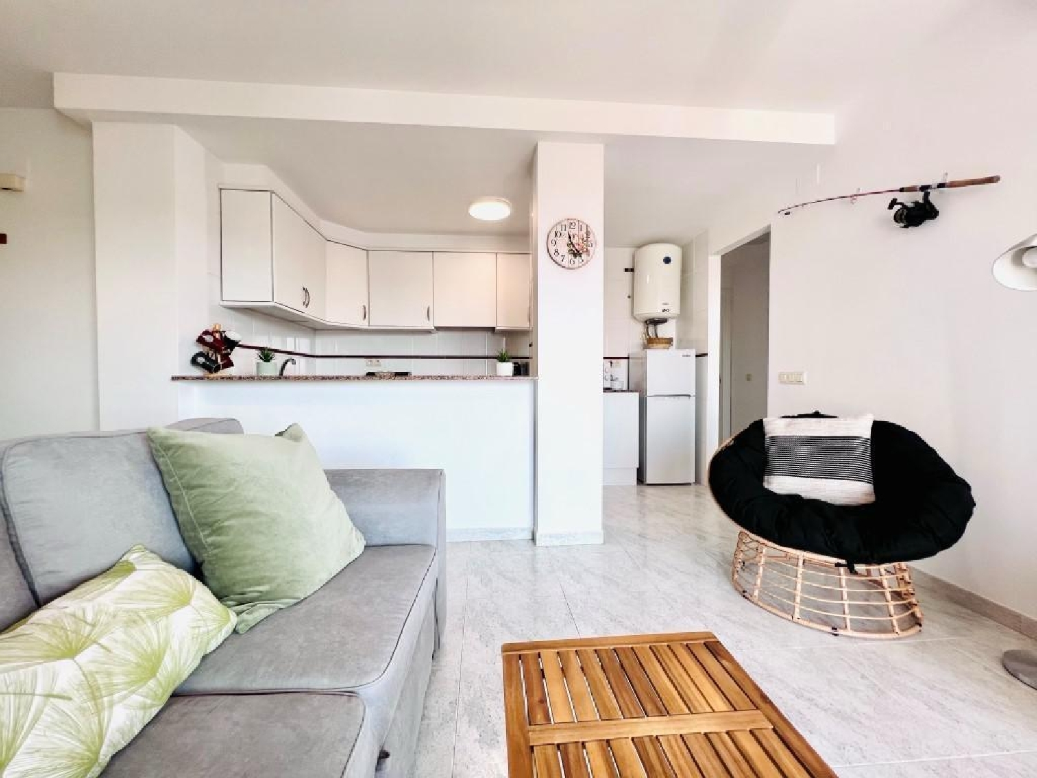  à vendre appartement Empuriabrava Alt Empordà 7