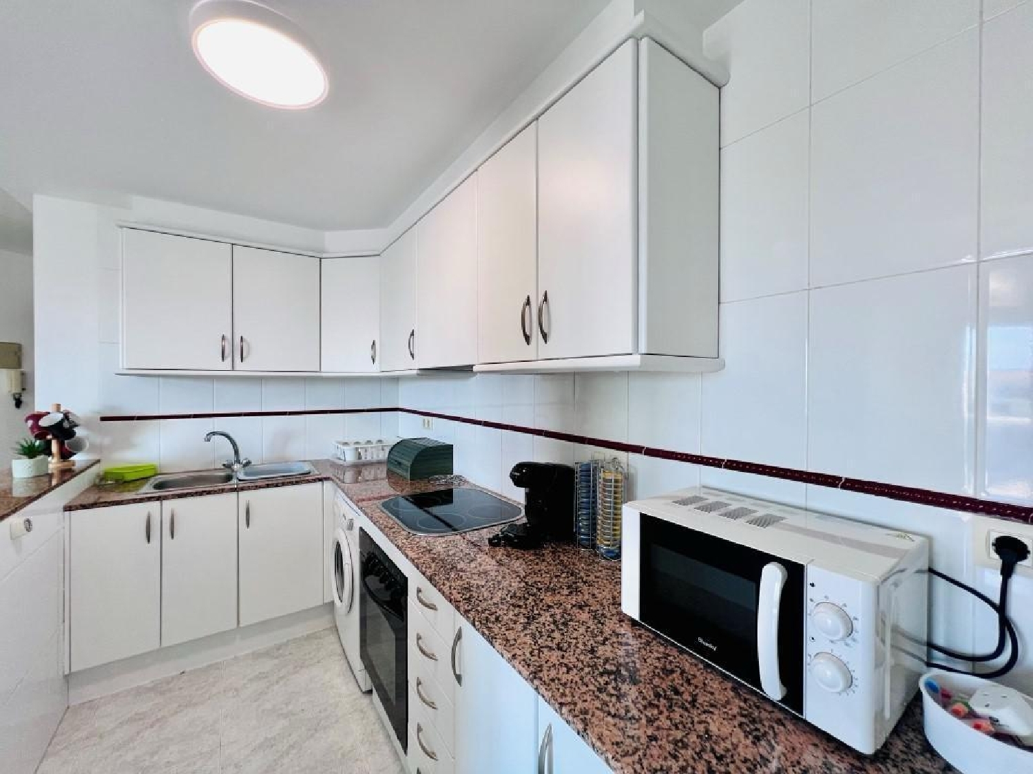  à vendre appartement Empuriabrava Alt Empordà 11