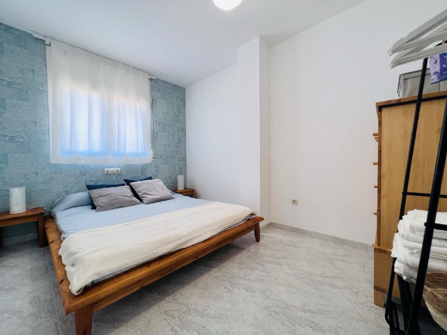  à vendre appartement Empuriabrava Alt Empordà 17